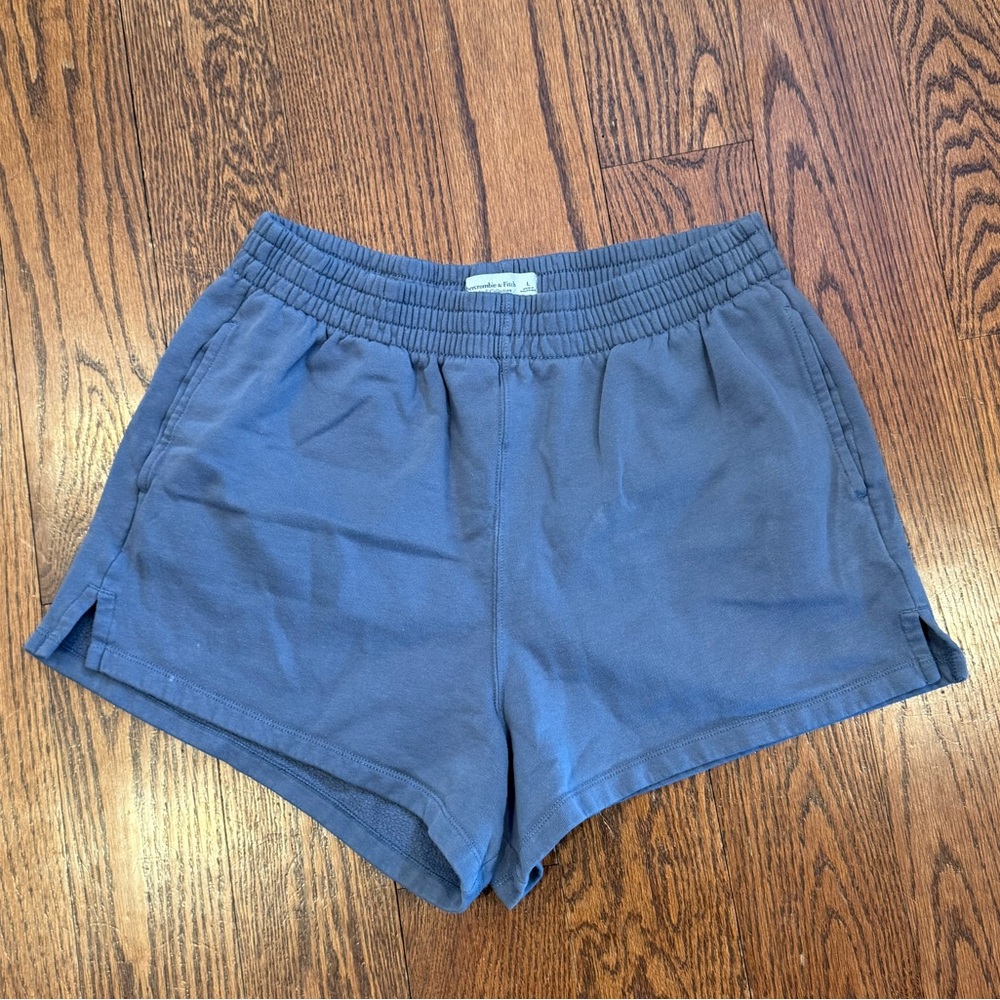 Abercrombie & Fitch Soft A&F Collection Shorts